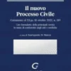 Il nuovo Processo Civile - e-Book