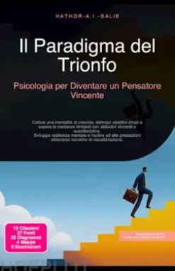 Il Paradigma del Trionfo: Psicologia per Diventare un Pensatore Vincente