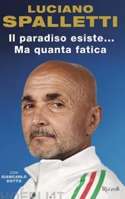 Il paradiso esiste... Ma quanta fatica