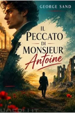 Il peccato di monsieur Antoine