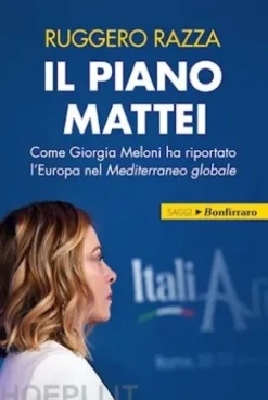 Il piano Mattei