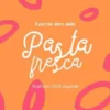 Il piccolo libro della pasta fresca