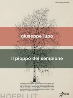 Il pioppo del Sempione