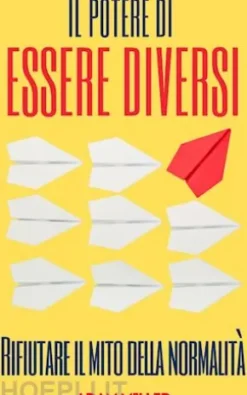 Il potere di essere diversi