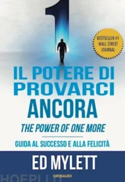 Il potere di provarci ancora