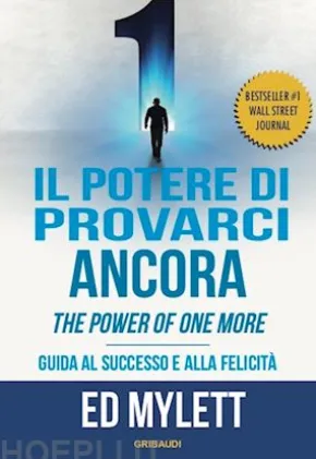 Il potere di provarci ancora
