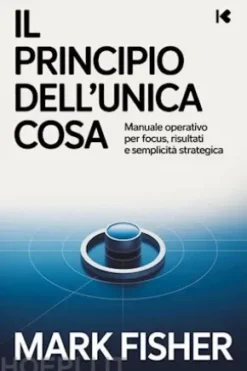 Il principio dell’unica cosa (tradotto)