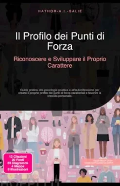 Il Profilo dei Punti di Forza: Riconoscere e Sviluppare il Proprio Carattere
