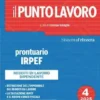IL PUNTO LAVORO 4/2025