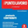 Il Punto Lavoro 3/2026 - Prontuario Contributi