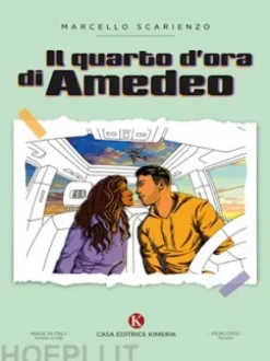 Il quarto d'ora di Amedeo