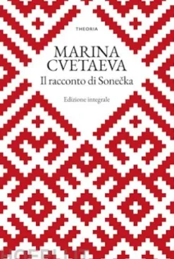 Il racconto di Sonecka