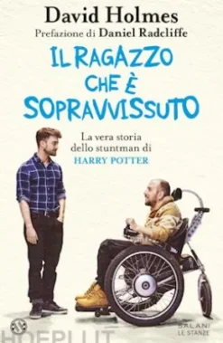 Il ragazzo che è sopravvissuto