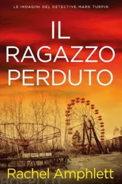 Il ragazzo perduto