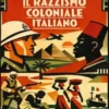 Il razzismo coloniale italiano