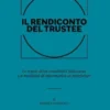 Il rendiconto del trustee