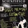 Il satiro scientifico. Seghe mentali cosmiche