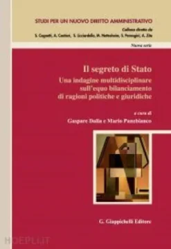 Il segreto di Stato - e-Book