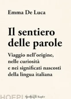 Il sentiero delle parole