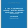 Il sindacalismo nella pubblica amministrazione - e-Book