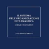 Il sistema dell'organizzazione ecclesiastica