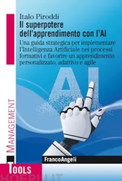 Il superpotere dell'apprendimento con l'AI