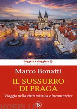 Il sussurro di Praga