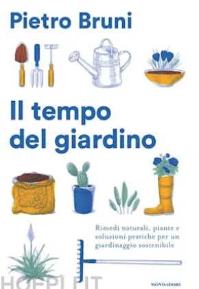 Il tempo del giardino