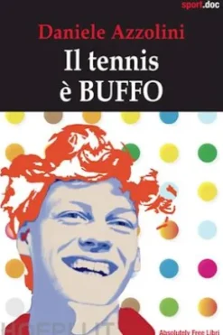 Il tennis è buffo