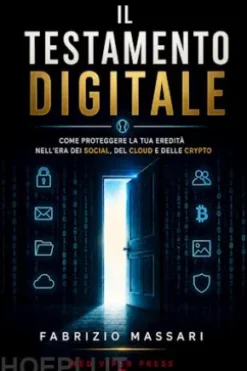 Il Testamento Digitale