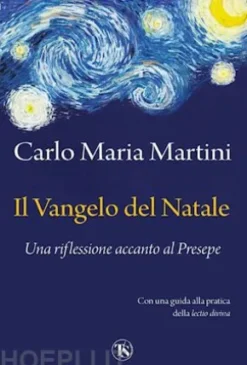 Il Vangelo del Natale