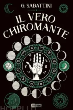 Il vero chiromante