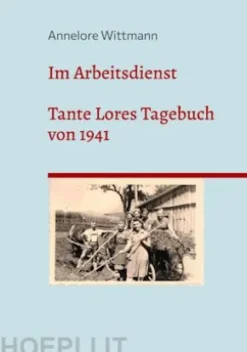 Im Arbeitsdienst