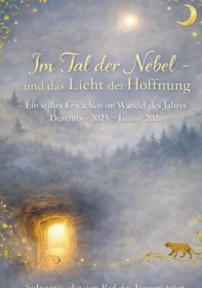 Im Tal der Nebel - und das Licht der Hoffnung