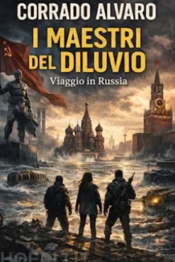 I maestri del diluvio