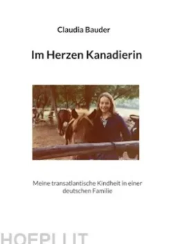 Im Herzen Kanadierin