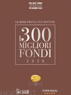 I 300 MIGLIORI FONDI - Edizione 2026
