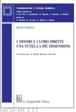 I minori e i loro diritti: una tutela a più dimensioni - e-Book