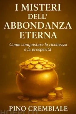 I Misteri dell’Abbondanza eterna