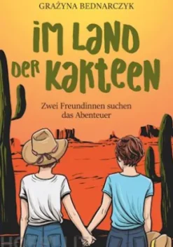 Im Land der Kakteen