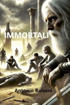 Immortali