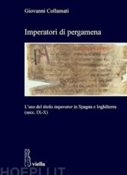 Imperatori di pergamena
