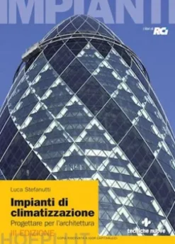 Impianti di climatizzazione