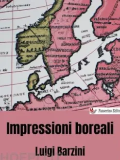 Impressioni boreali