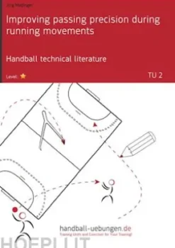 Improving passing precision during running movements (TU 2)