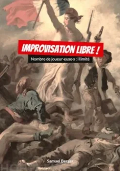 Improvisation Libre !