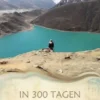 In 300 Tagen allein um die Welt