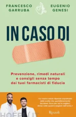 In caso di