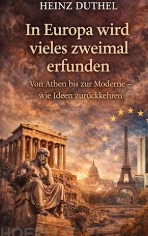 In Europa wird vieles zweimal erfunden
