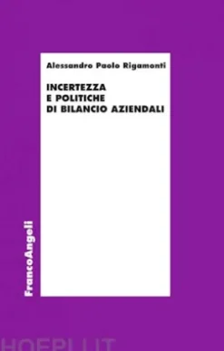 Incertezza e politiche di bilancio